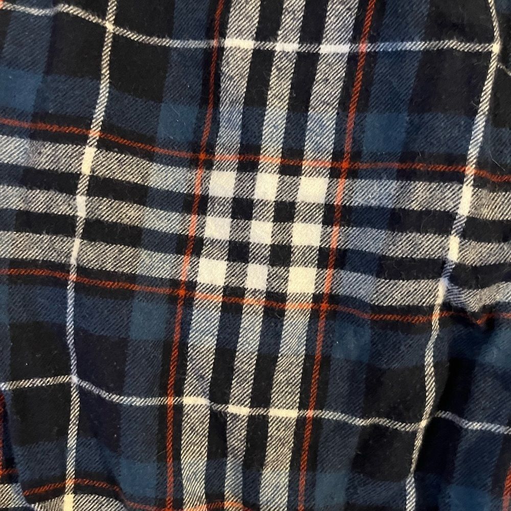 CYZ Mens Plaid Pajama Bottoms - Picture 4 of 7